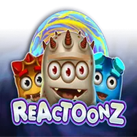 Reactoonz